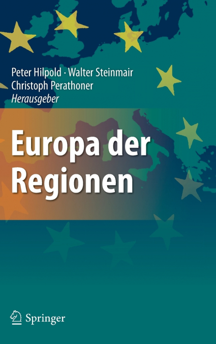 Europa der Regionen
