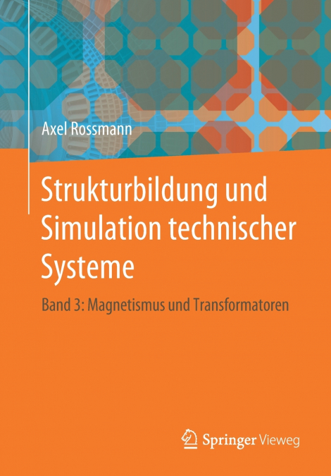 Strukturbildung und Simulation technischer Systeme
