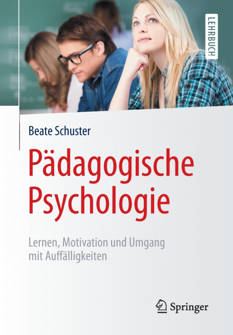 Pädagogische Psychologie
