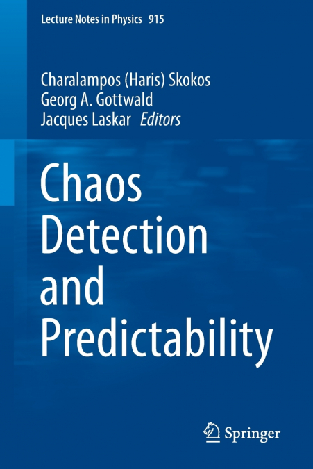 Chaos Detection and Predictability