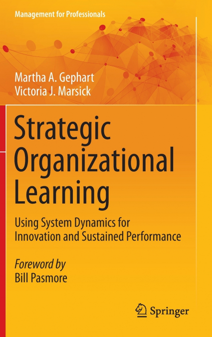 Strategic Organizational Learning