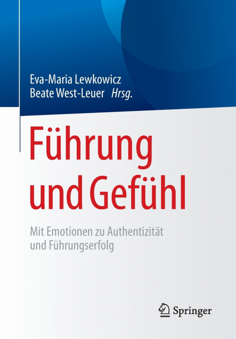 Führung und Gefühl