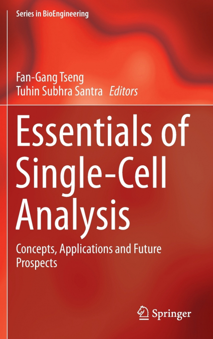 Essentials of Single-Cell Analysis