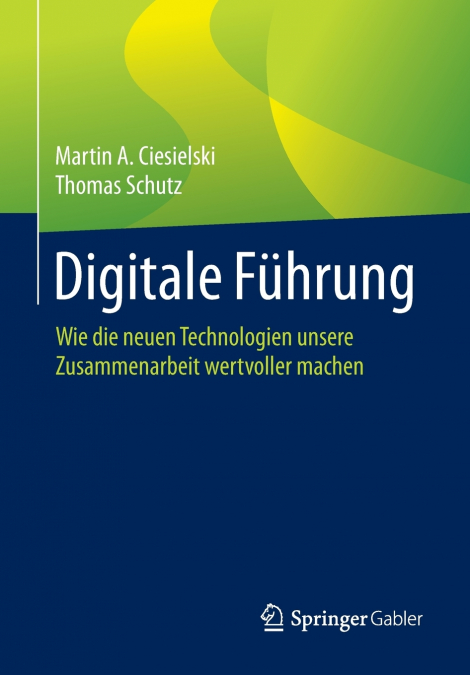Digitale Führung