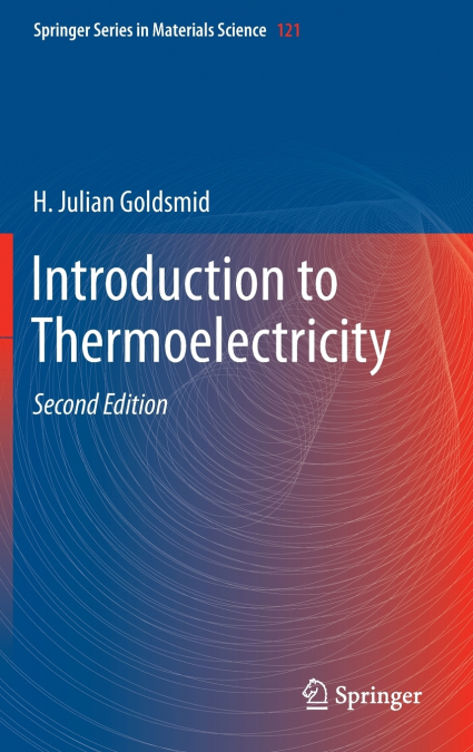 Introduction to Thermoelectricity