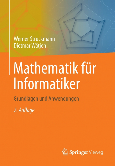 Mathematik für Informatiker