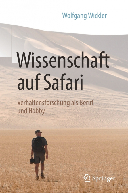 Wissenschaft auf Safari