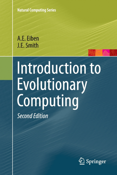 Introduction to Evolutionary Computing
