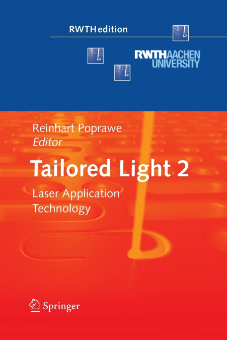 Tailored Light 2