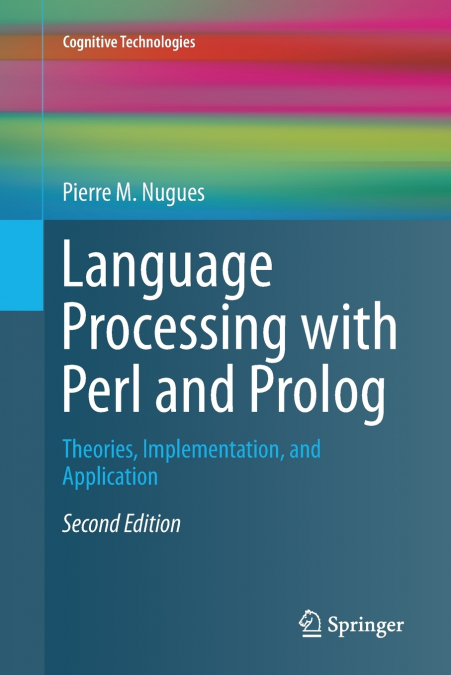 Language Processing with Perl and Prolog