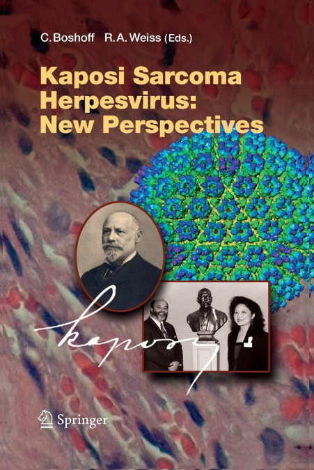 Kaposi Sarcoma Herpesvirus