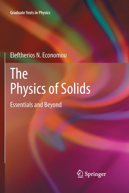 The Physics of Solids