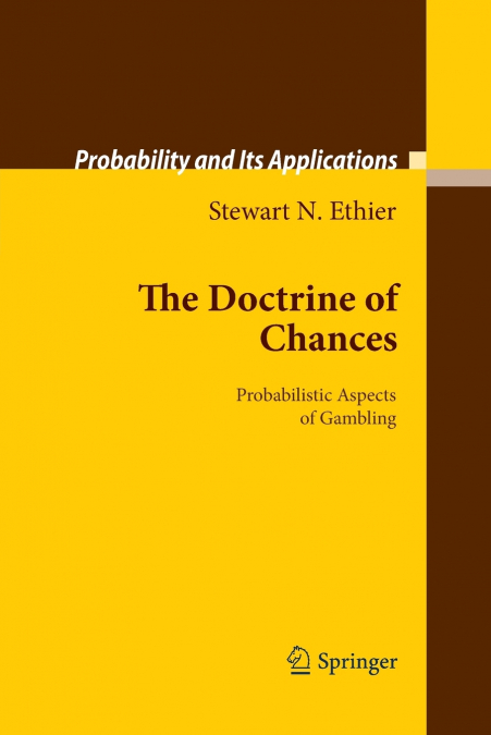 The Doctrine of Chances