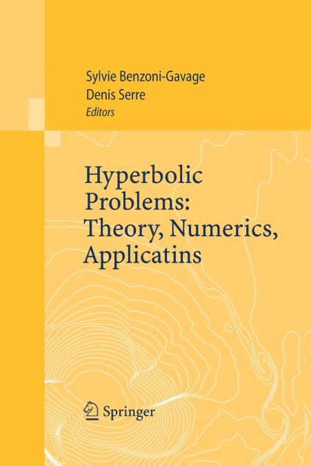 Hyperbolic Problems