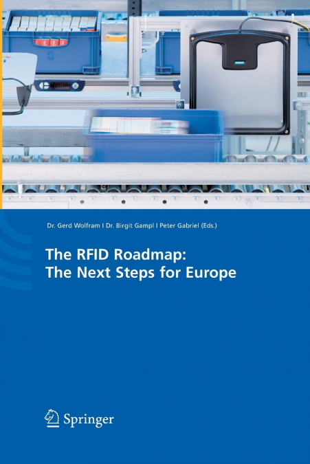 The RFID Roadmap