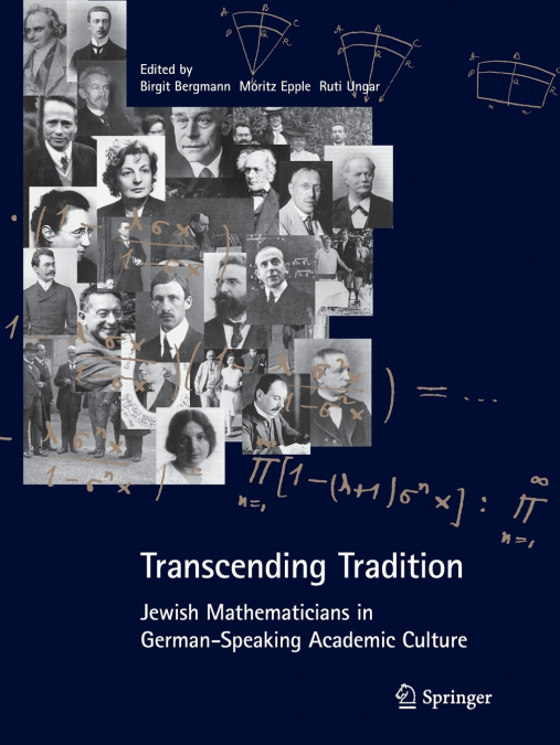Transcending Tradition