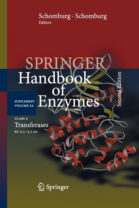 Class 2 Transferases