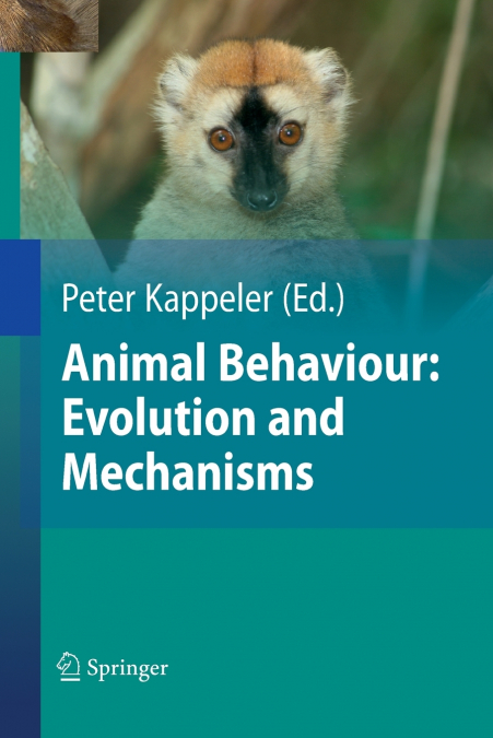 Animal Behaviour