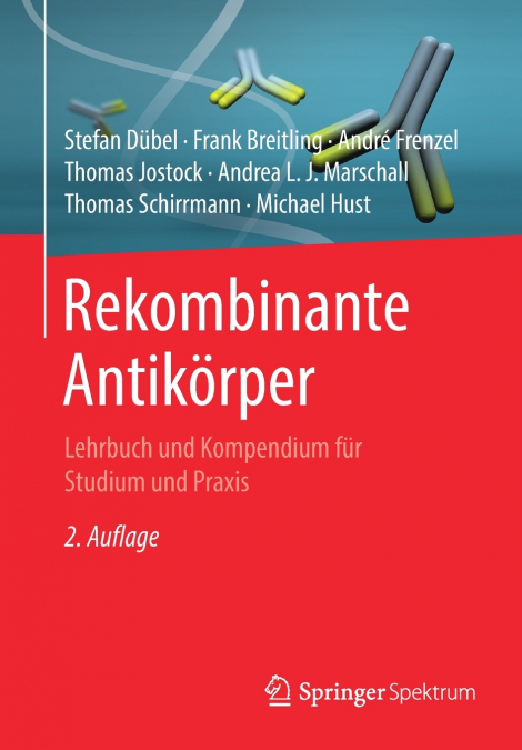 Rekombinante Antikörper