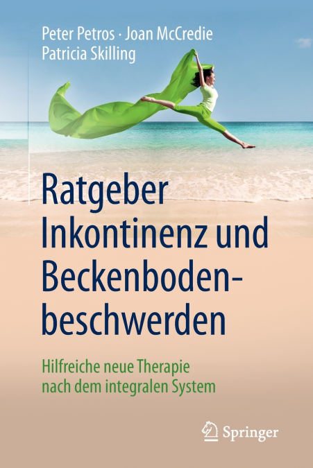 Ratgeber Inkontinenz und Beckenbodenbeschwerden