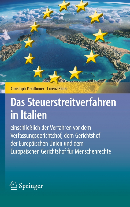 Das Steuerstreitverfahren in Italien