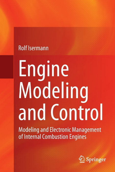 Engine Modeling and Control