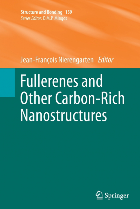 Fullerenes and Other Carbon-Rich Nanostructures