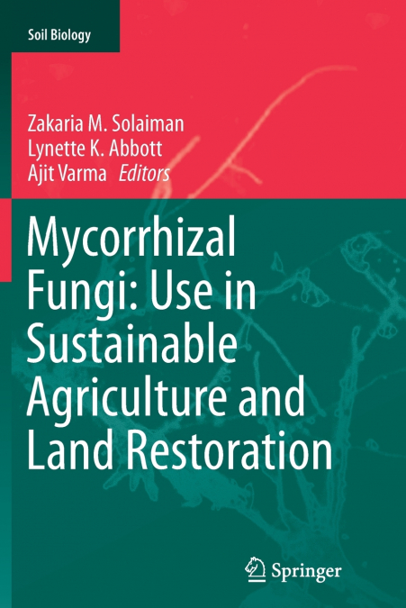 Mycorrhizal Fungi