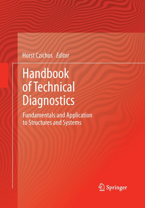 Handbook of Technical Diagnostics