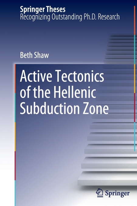 Active tectonics of the Hellenic subduction zone