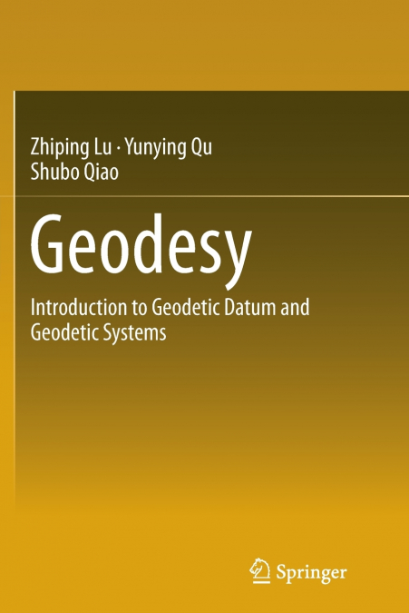 Geodesy