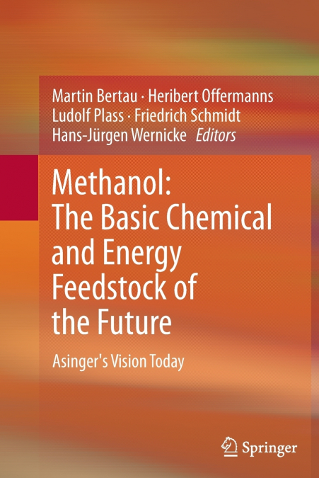 Methanol