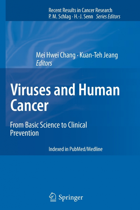 Viruses and Human Cancer