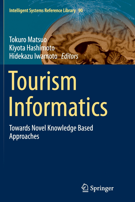Tourism Informatics
