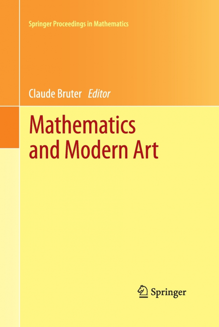 Mathematics and Modern Art