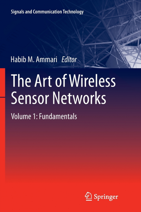 The Art of Wireless Sensor Networks