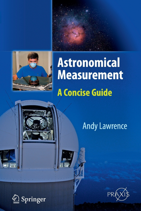 Astronomical Measurement
