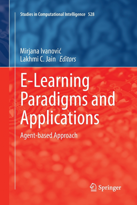 E-Learning Paradigms and Applications