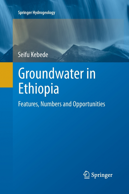 Groundwater in Ethiopia