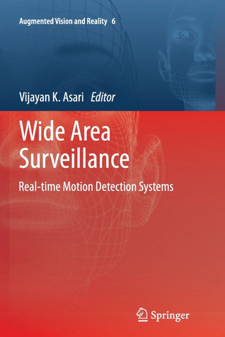 Wide Area Surveillance