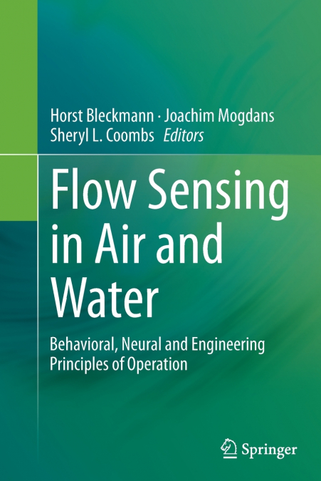 Flow Sensing in Air and Water