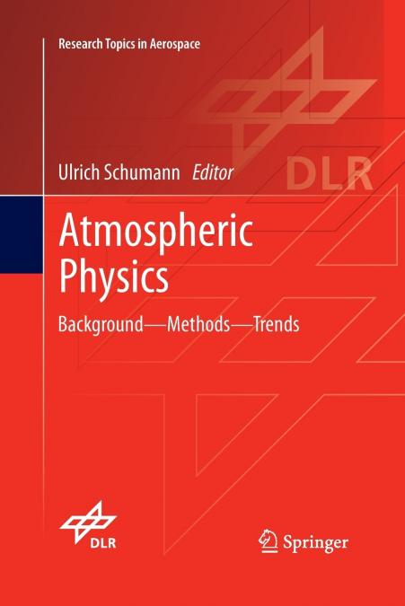 Atmospheric Physics