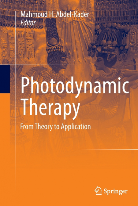 Photodynamic Therapy