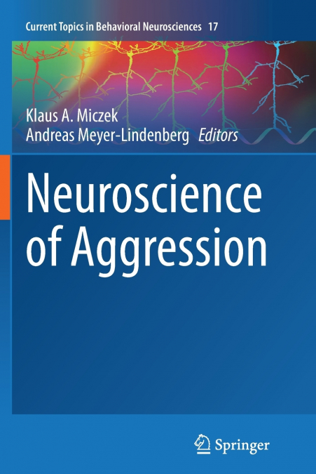 Neuroscience of Aggression