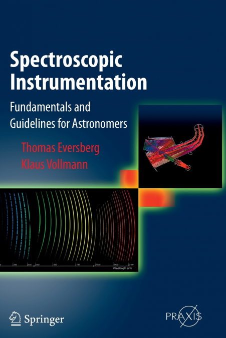 Spectroscopic Instrumentation