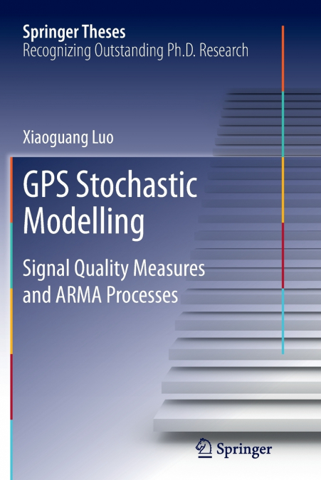 GPS Stochastic Modelling