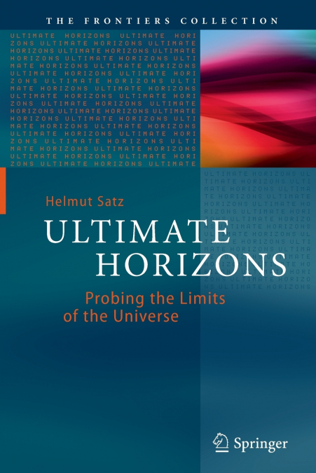 Ultimate Horizons