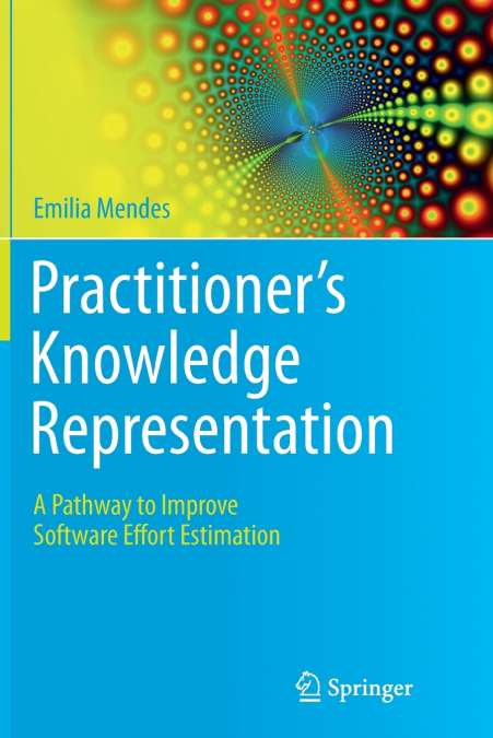 Practitioner’s Knowledge Representation
