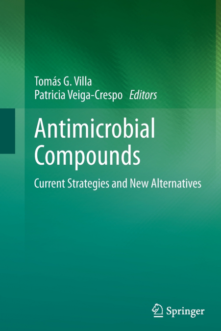 Antimicrobial Compounds