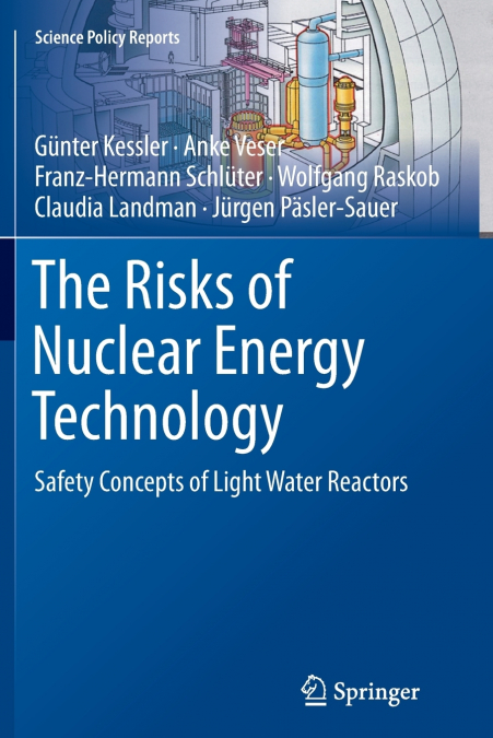 The Risks of Nuclear Energy Technology